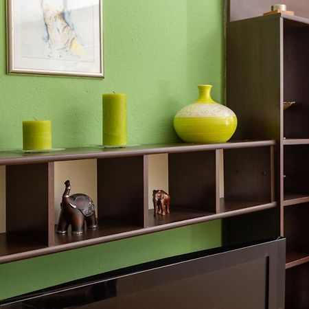 Edita - Apartment In Town Centre Makarska Ngoại thất bức ảnh